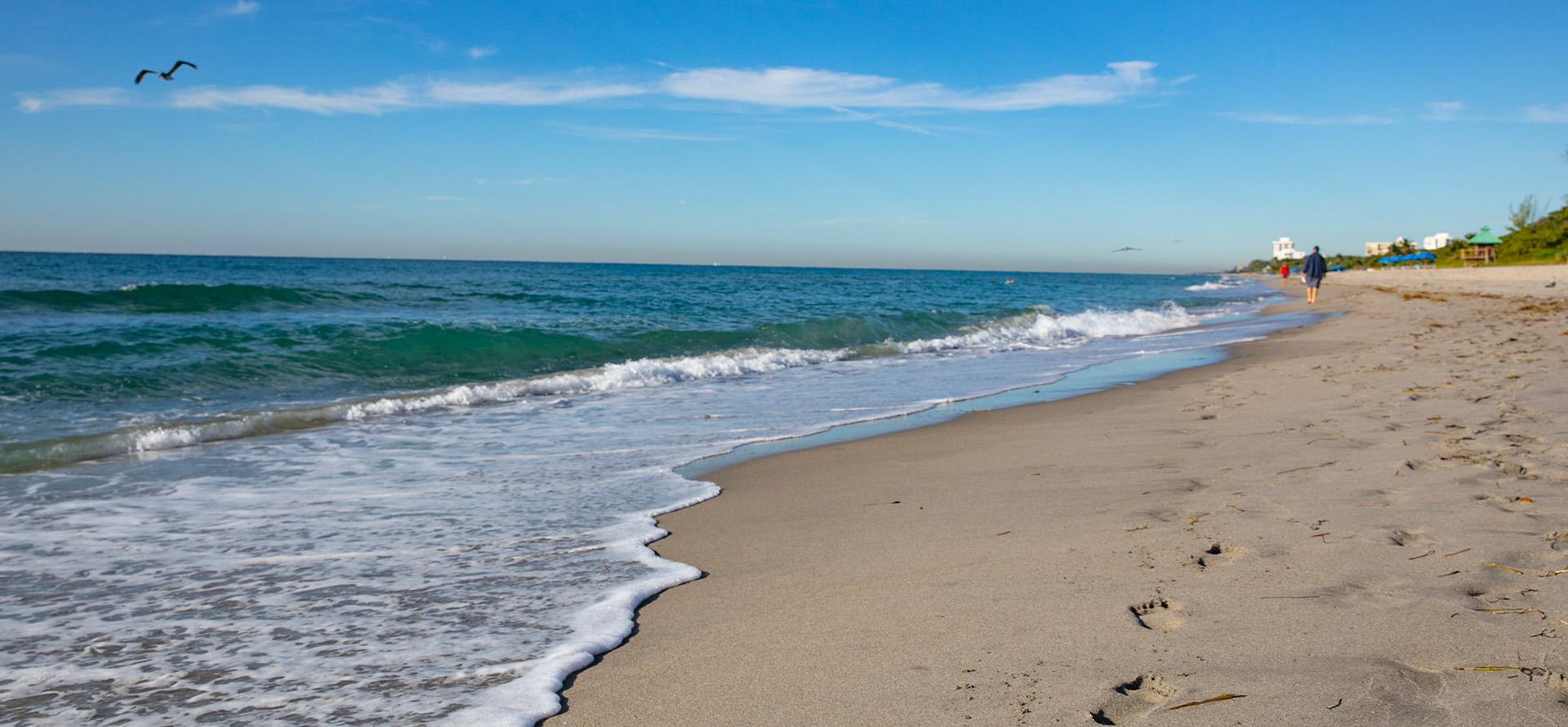 Florida Beaches